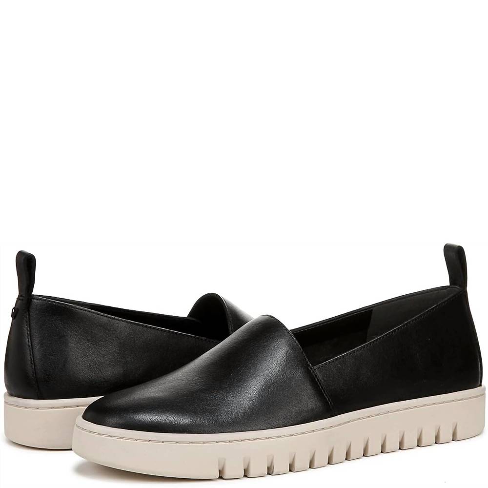 NEW VIONIC uptown a-line in black